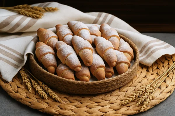 Мютаки «Шамаханские»