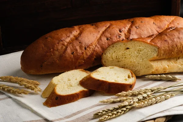 Багет «Кукурузный»